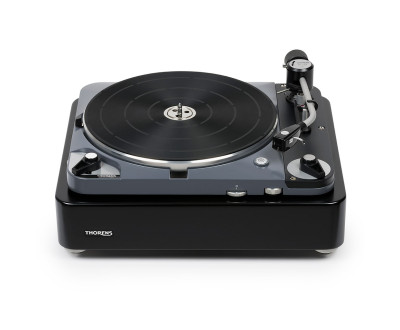 Thorens TD124 DD